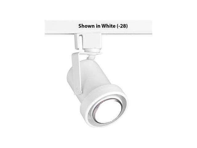 Progress Lighting High Tech One-Light Track Head - P6325-31 (Set of 6)