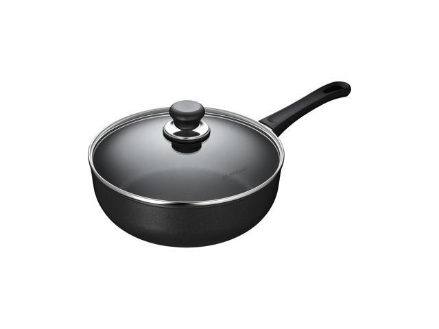 Scanpan Classic 1025' Deep Saute Pan w/Lid