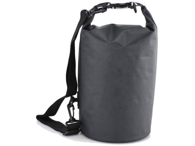 Silent Pocket Waterproof & Signal-Proof Dry Bag Faraday Cage Multishield Radio Frequency Shielding Technology Signal Blocking Sack Anti-Theft