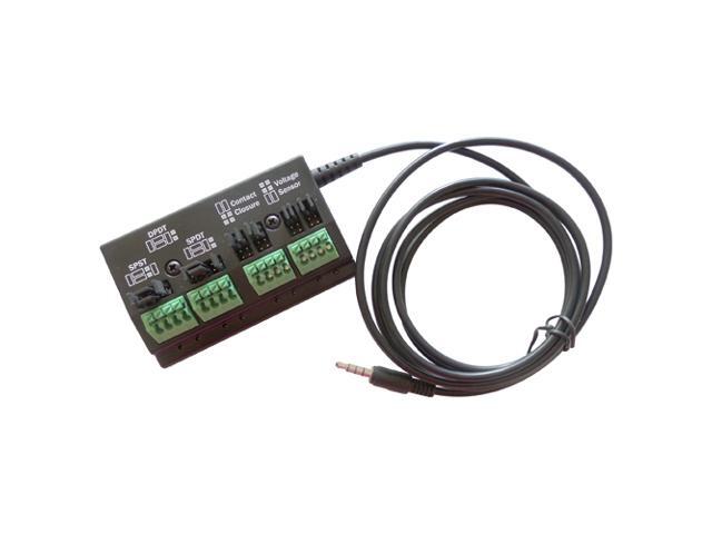 Global Cache Flex Link Relay Cable (Contact Closure) (FLC-RS)