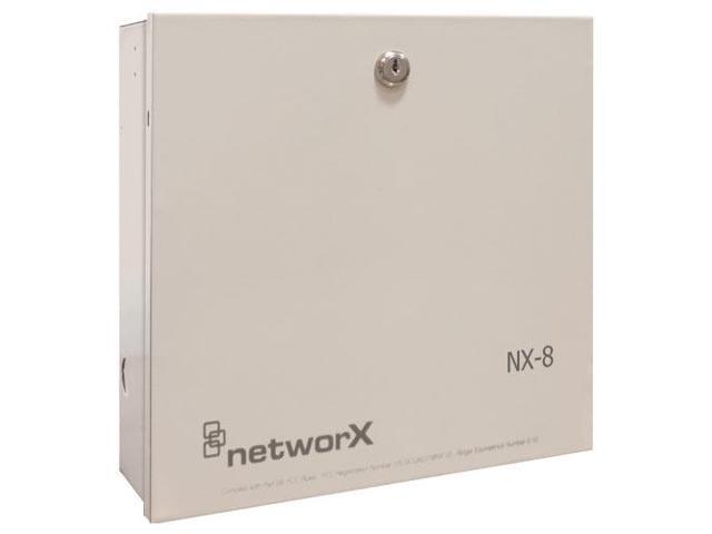 networx nx8