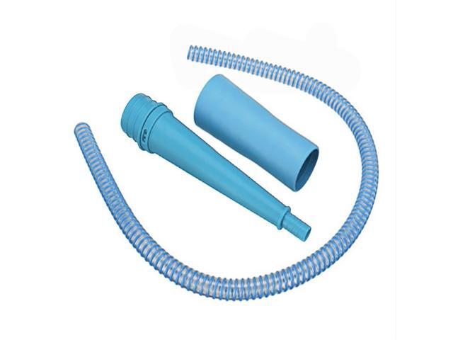 Flexible Vacuum Hose Dryer Lint Attachment Tool