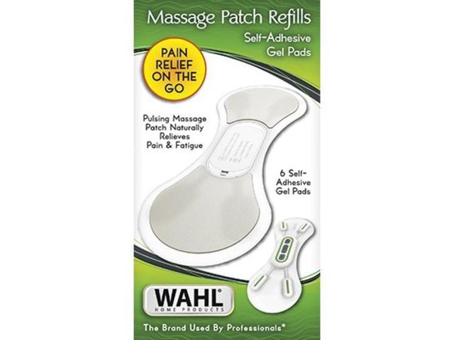 Wahl Pulsing Massage Patch