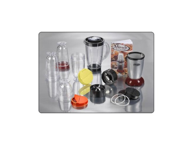 Koolatron Miracle Blender
