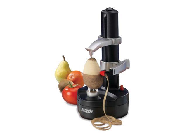 Starfrit Electric Potato Peeler [2 Extra Blades]