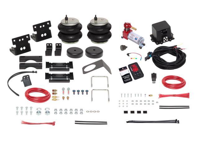 Firestone Ride-Rite 2804 All-In-One Wireless Kit