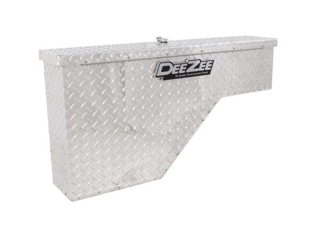 Dee Zee DZ94 Specialty Series Wheel Well Tool Box