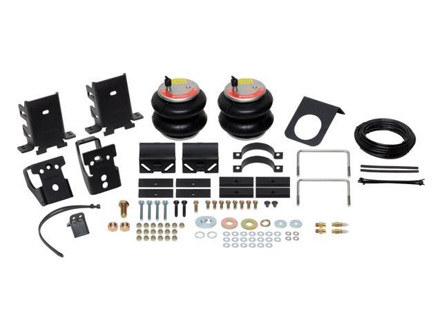 Firestone Ride-Rite 2703 RED Label Ride Rite Extreme Duty Air Spring Kit