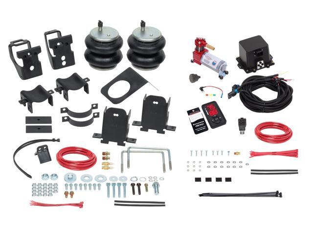Firestone Ride-Rite 2802 All-In-One Wireless Kit