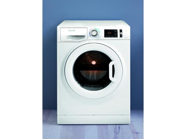 UPC 854812000402 product image for WASHER 24' 120V/60HZ WHITE SPLENDID | upcitemdb.com