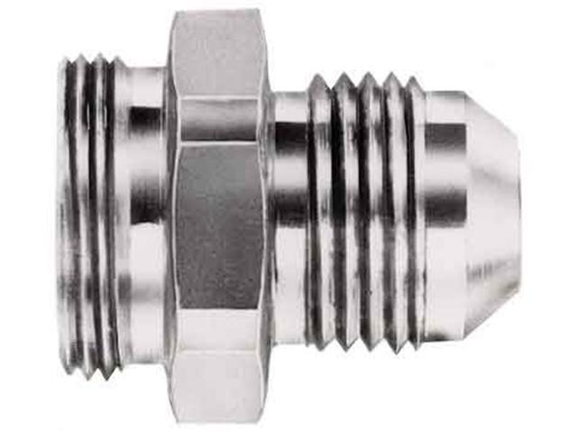 Aeroquip FCM2961 Carburetor Adapter