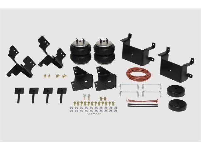 Firestone Ride-Rite 2525 Ride-Rite Air Helper Spring Kit Fits 09-14 F-150