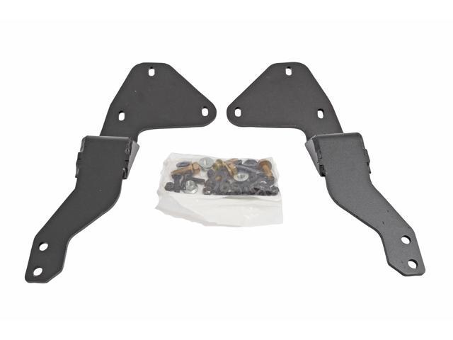 Dee Zee LE9960 Bumper Guard