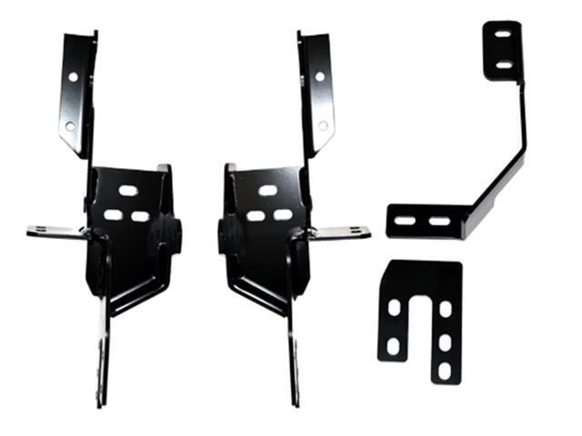Warn 90155 Gen II Trans4Mer Winch Mount Kit