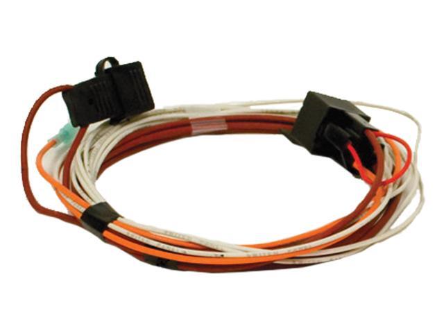 Firestone Ride-Rite 9307 Leveling Compressor Wiring Harness