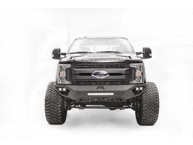 Fab Fours FS17-V4151-1 Vengeance Front Bumper
