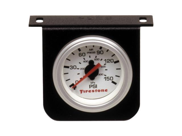 Firestone Ride-Rite 2196 Air Pressure Monitor Kit