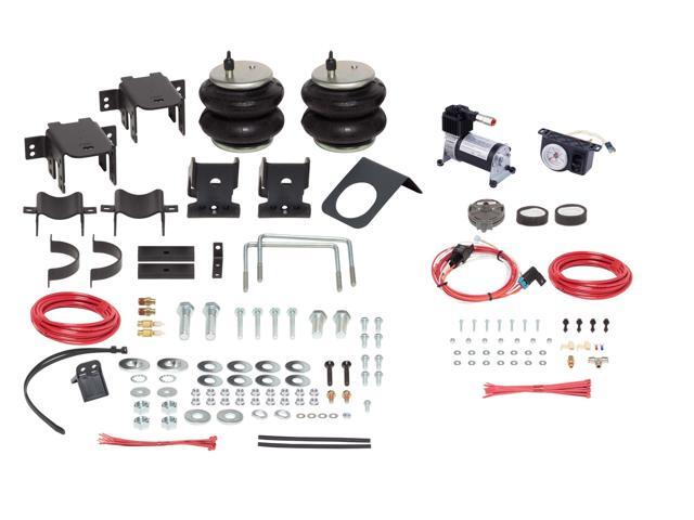 Firestone Ride-Rite 2801 All-In-One Analog Kit