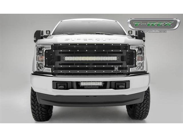 T-Rex Grilles 6315471 Torch Series LED Light Grille