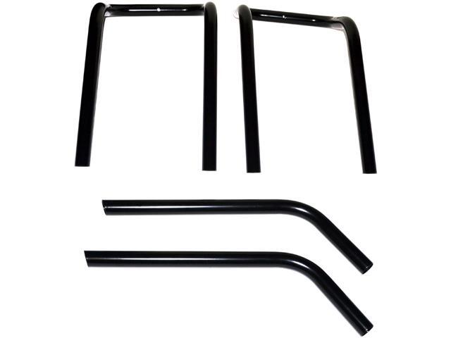 Warn 39190 Trans4mer Brush Guard