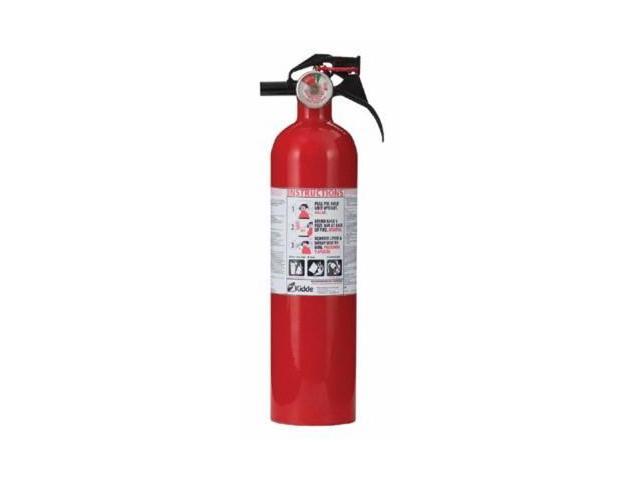 Kidde 408-466142 Full Home Fire Extinguisher - Newegg.com