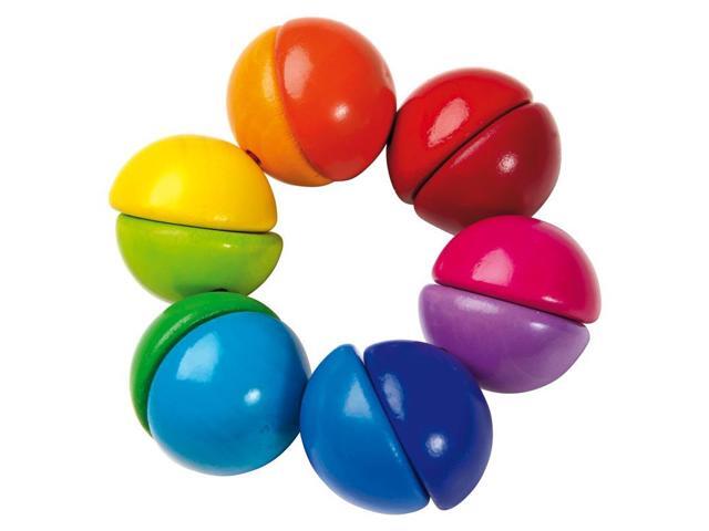 Haba Magic Rolling Clutching Toy