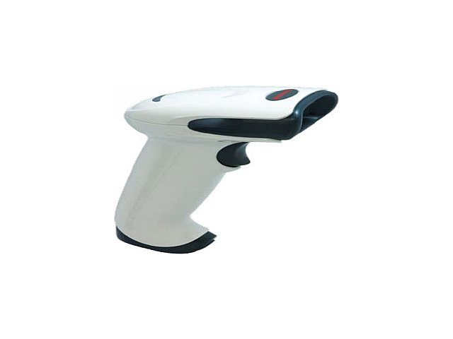 Honeywell 1250G-1 Voyager 1250g Series Single-Line Laser Scanner (Scanner Only)