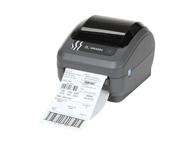 NeweggBusiness - Zebra 105934-060 Gk420D Name Plate NeweggBusiness - Zebra 105934-060 Gk420D Name Plate