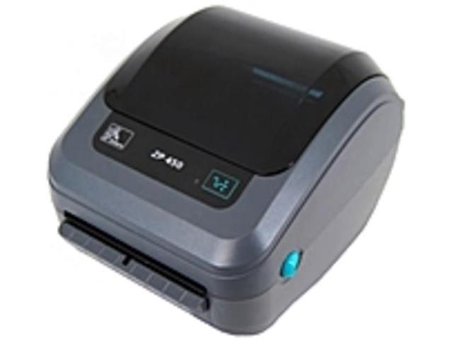NeweggBusiness - ZEBRA ZP 450 Thermal Printer