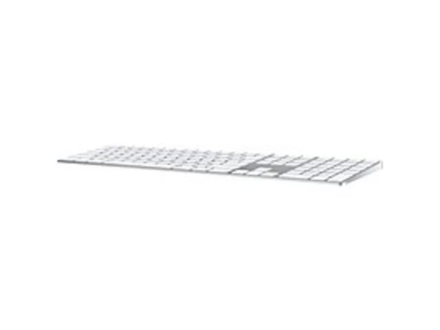 Apple Magic Keyboard with Numeric Keypad - US English (MQ052LL/A)