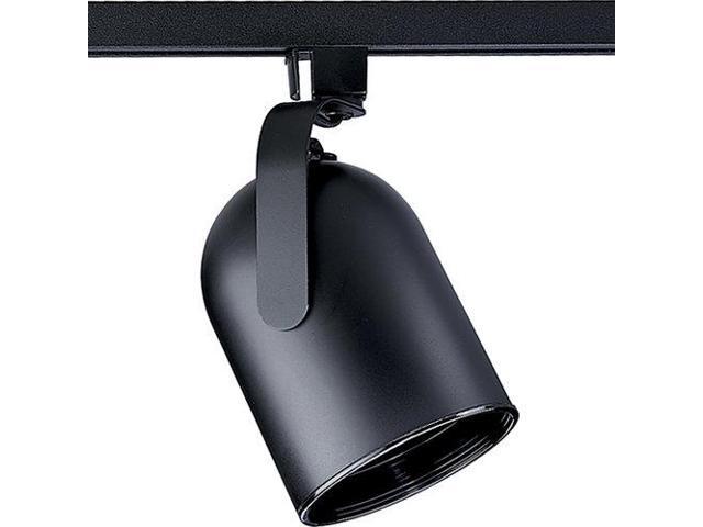 Progress Lighting Roundback One-Light Track Head - P9204-31 (Set of 4)