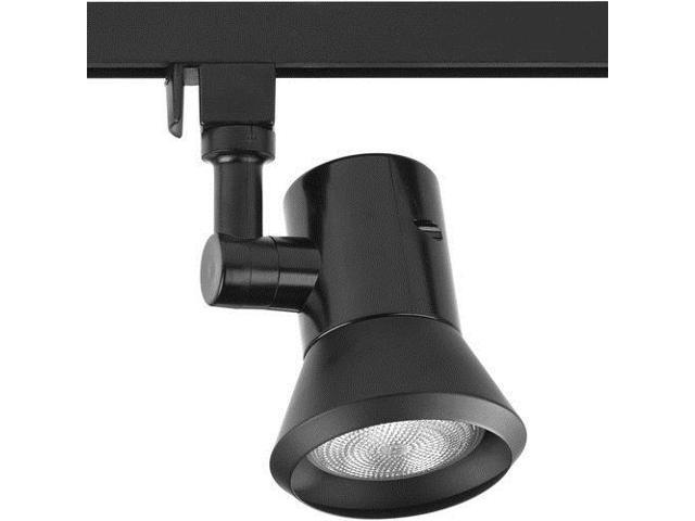 Progress Lighting Shallow Profile One-Light Track Head - P9219-31