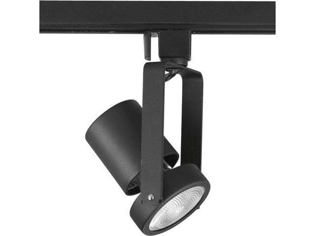 Progress Lighting High Tech One-Light Track Head - P6326-31 (Set of 6)