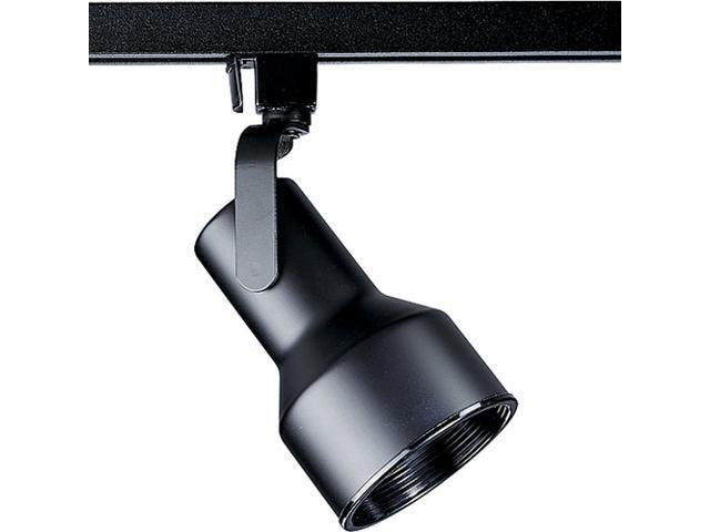 Progress Lighting Flair One-Light Track Head - P9200-31 (Set of 4)