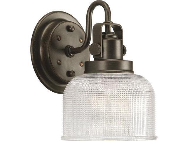 Progress Lighting Archie One-Light Bath - P2989-74