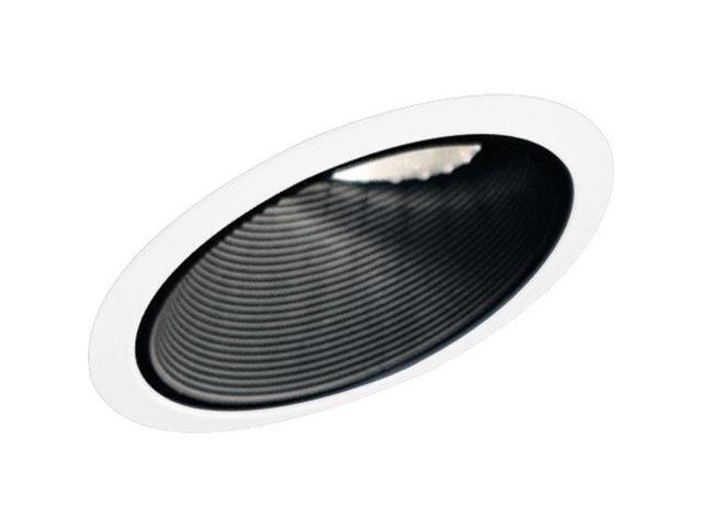Progress Lighting Sloped Ceiling Trim Baffle - P8000-31