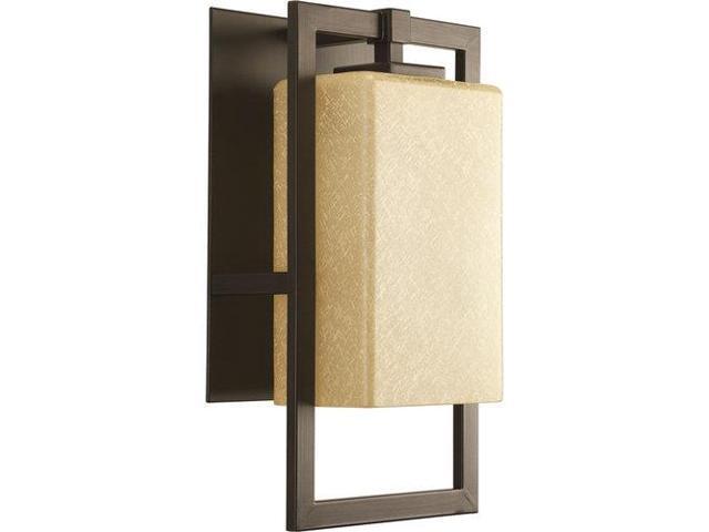 Progress Lighting Jack One-Light Sconce - P5949-20