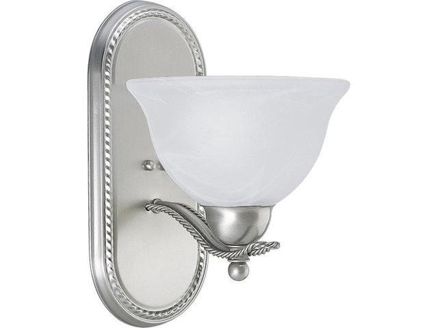 Progress Lighting Avalon One-Light Bath Bracket - P3266-09