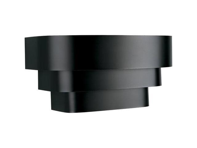 Progress Lighting Home Theater Sconce One-Light Sconce - P7103-31