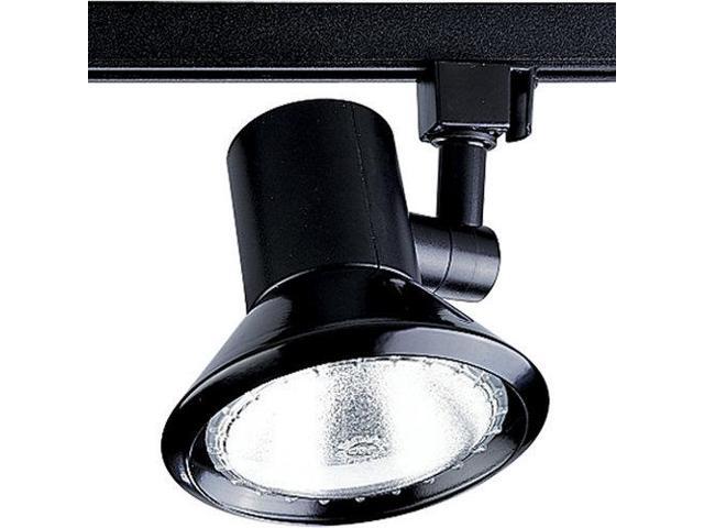 Progress Lighting Shallow Profile One-Light Track Head - P9220-31