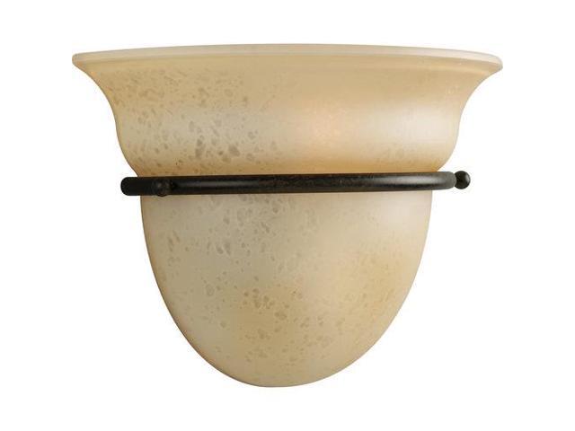 Progress Lighting Torino One-Light Sconce - P7181-77