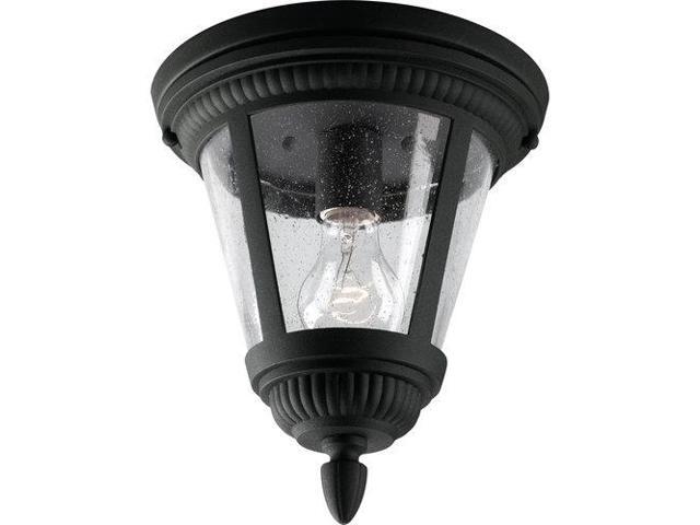 Progress Lighting Westport One-Light Flush Mount - P3883-31