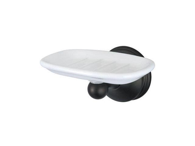 VINTAGE SOAP DISH-Oil Rubbed Bronze Finish
