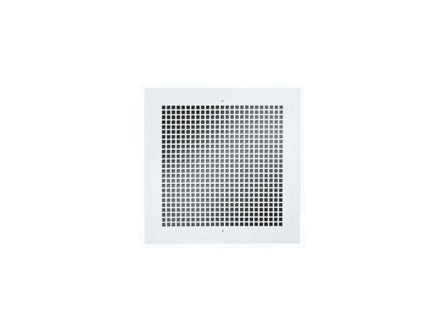 BROAN MG1 Metal Grille Kit