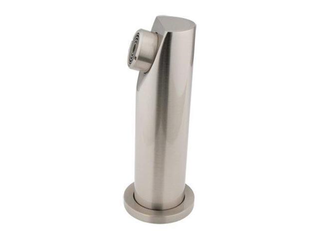 CONCORD SPOUT FOR TUB & SHOWER W/O DIVERTER-Satin Nickel Finish