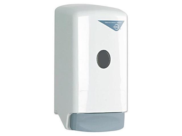 Dial Liquid Soap Dispenser Model 22 800-Ml 5 1/4W X 4 1/4D X 10 1/4