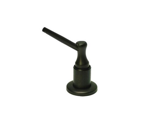 Kingston Brass SD3605 Soap Dispenser Accessory Oil Rubbed Bronze