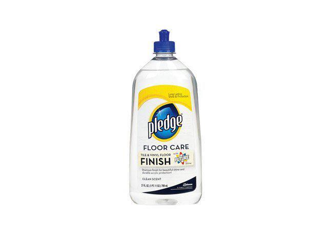 Floor Wax
