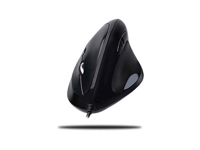 ADESSO IMOUSEE3-TAA ADESSO TAA COMPLIANT RIGHT-HANED USB ERGONOMIC VERTICAL MOUSE WITH ADJUSTABLE