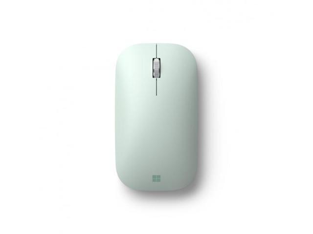 Microsoft Mobile Mouse - Mint